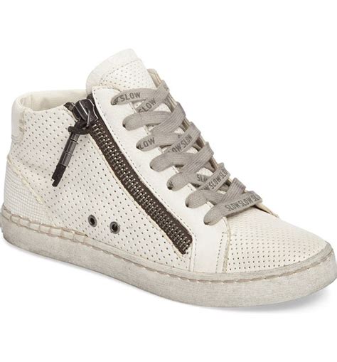 dolce vita sneakers high top.